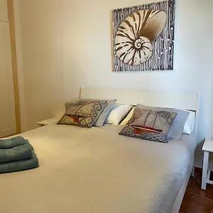 Reby Bastian Apartamento Costa Teguise