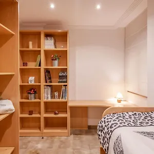 Flex Apartamento Granada