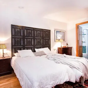 Imeda Triplex Mulhacen Apartamento Sierra Nevada