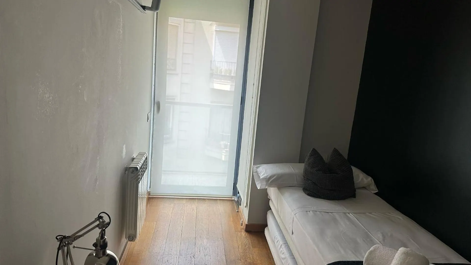 Apartamento My Space Barcelona Penthouse Terrace España